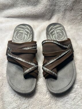 Merrell Women's Terran Sandal size 7